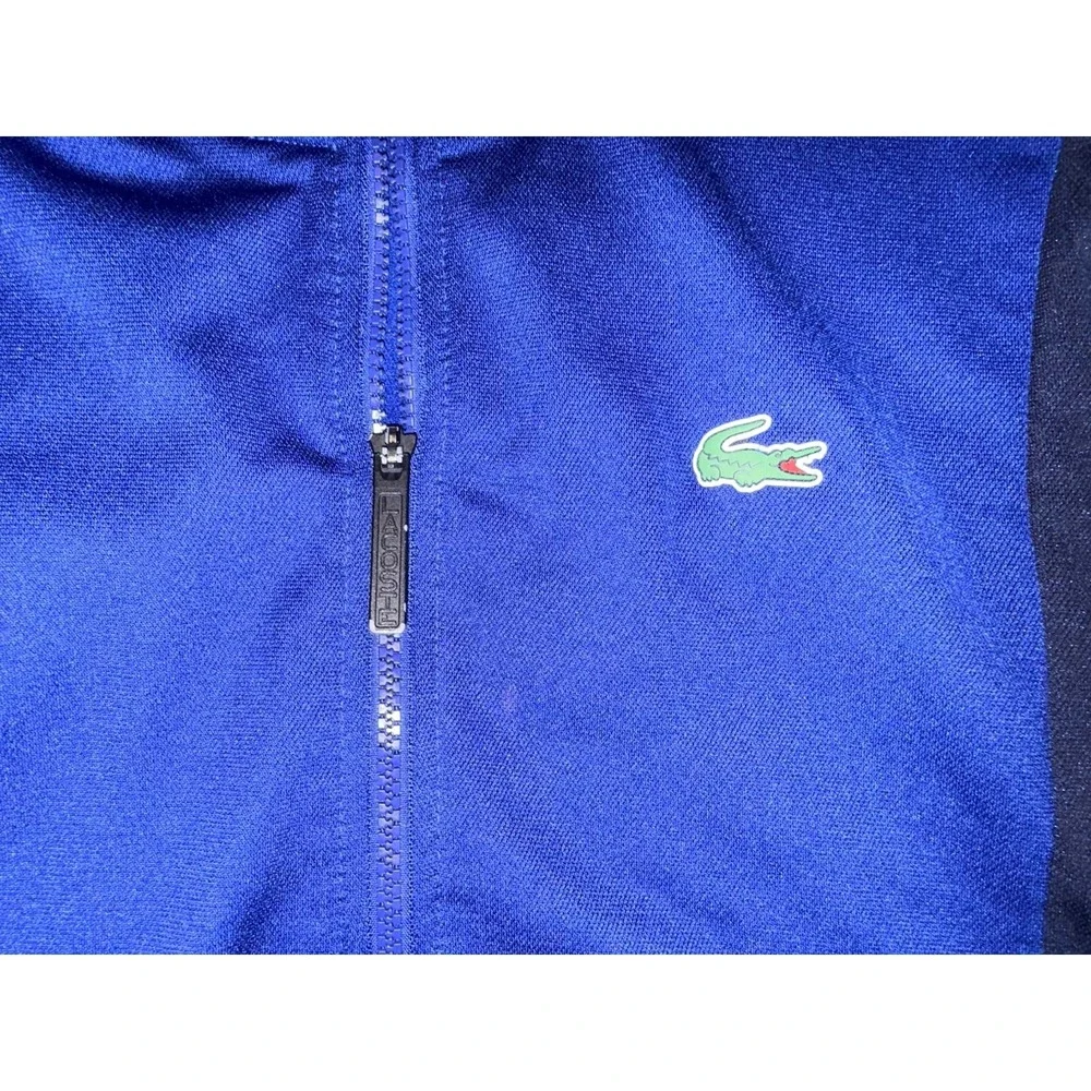 Lacoste men sport